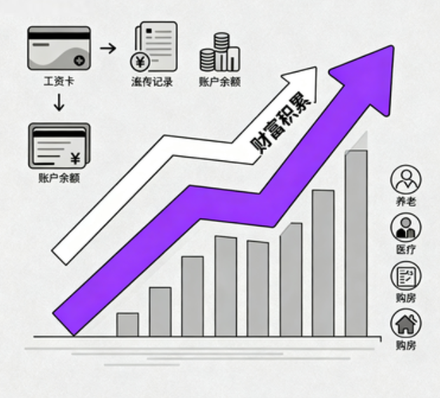 上海《关于2025住房公积金年度缴存有关问题的通知》政策解读