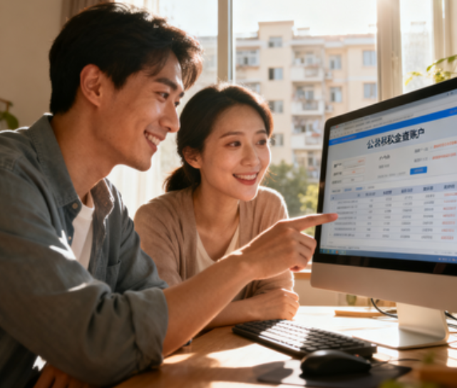 上海公积金困境：年轻人的“鸡肋”还是“隐形的翅膀”？