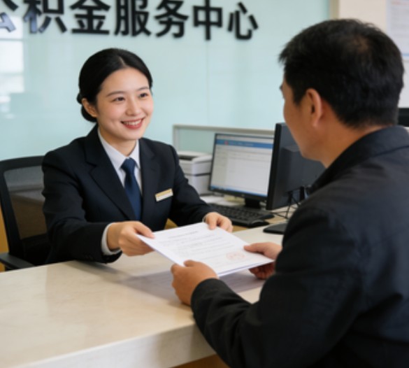 上海全面推行灵活就业人员参加住房公积金制度指导意见正式发布