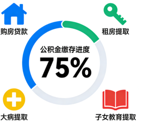 上海公司未按实发工资缴纳住房公积金的合规风险与应对策略