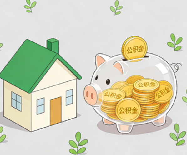上海夫妻购房提取住房公积金
