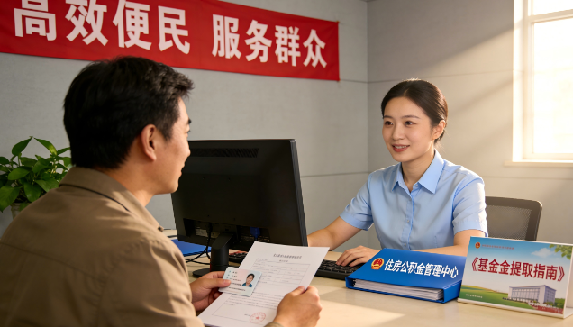 上海住房公积金提取规范全面升级