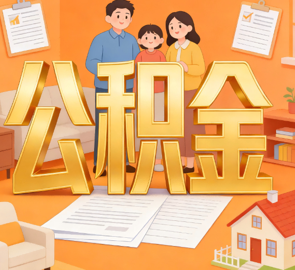 上海公积金代办服务的现实价值与普惠意义