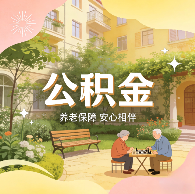 上海公积金代办的新价值：帮你“算”出来的财富，远比跑腿费值钱