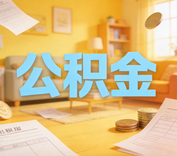 上海别让公积金“躺在账户里睡觉”！