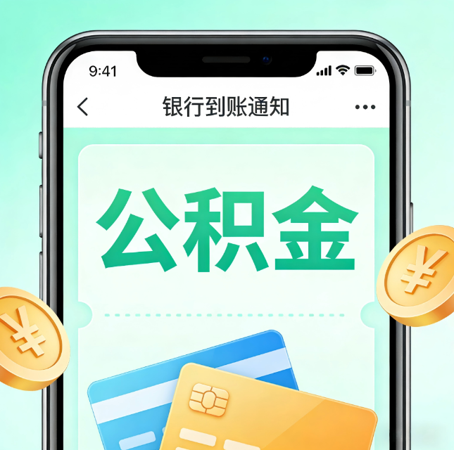 上海论公积金代办服务的重要意义
