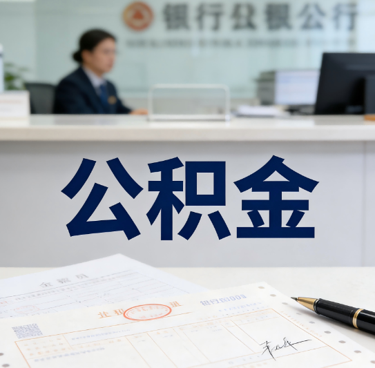 上海养老公积金代办需要哪些证件？