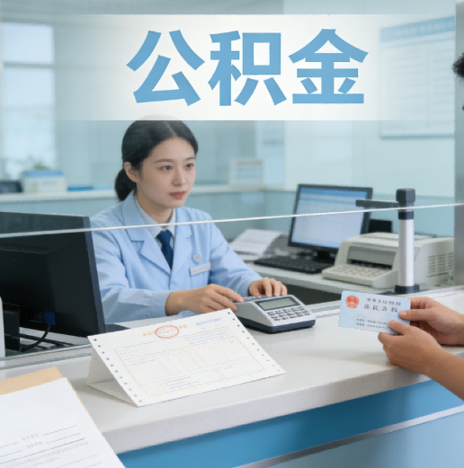 上海公积金提取的两种方式全面对比