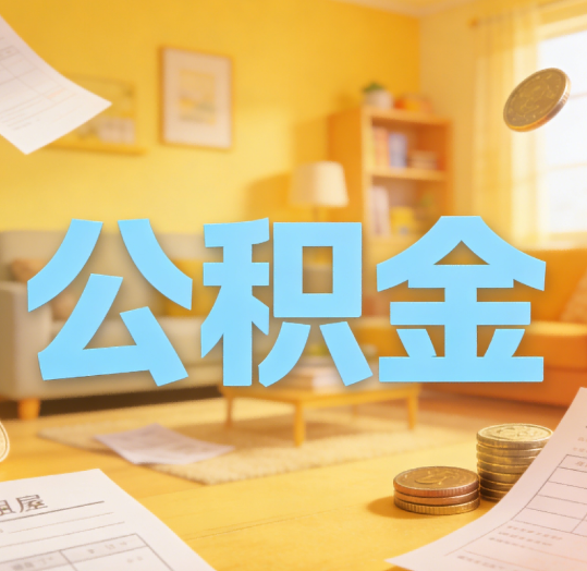 上海公积金代办悄然兴起，“让数据多跑路，让群众少跑腿”有了新解法