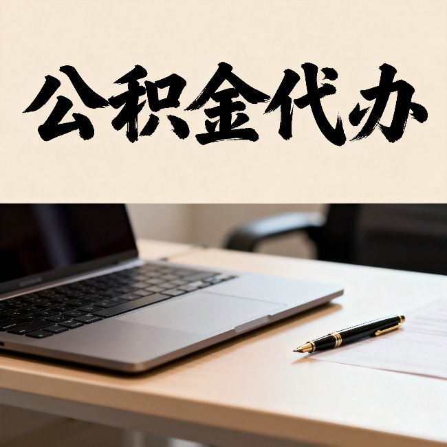 上海公积金代办：十个问题快速判断你需不需要找人办