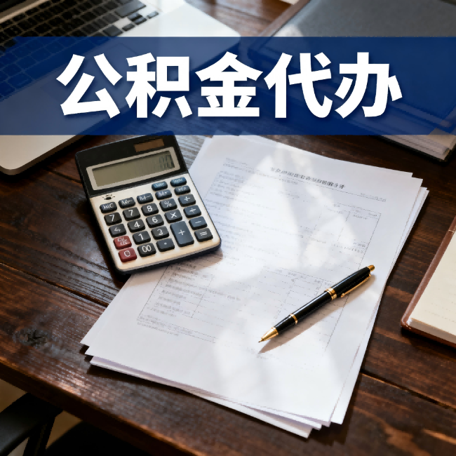 上海公积金代办：哪些人办了之后说“真值”