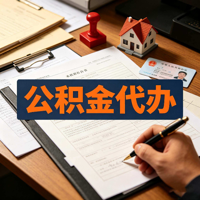 上海公积金代办：政策一直在变，你需要有人帮你盯着