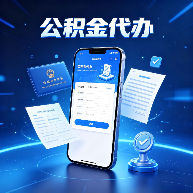 上海公积金代办的好处 新规实施后价值更大了
