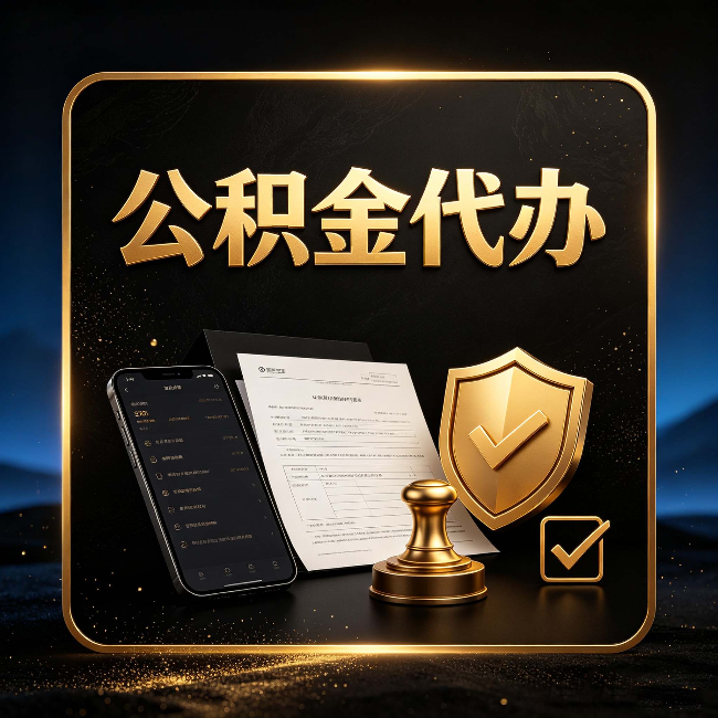 上海公积金代办的好处 从几个容易被忽略的场景说起