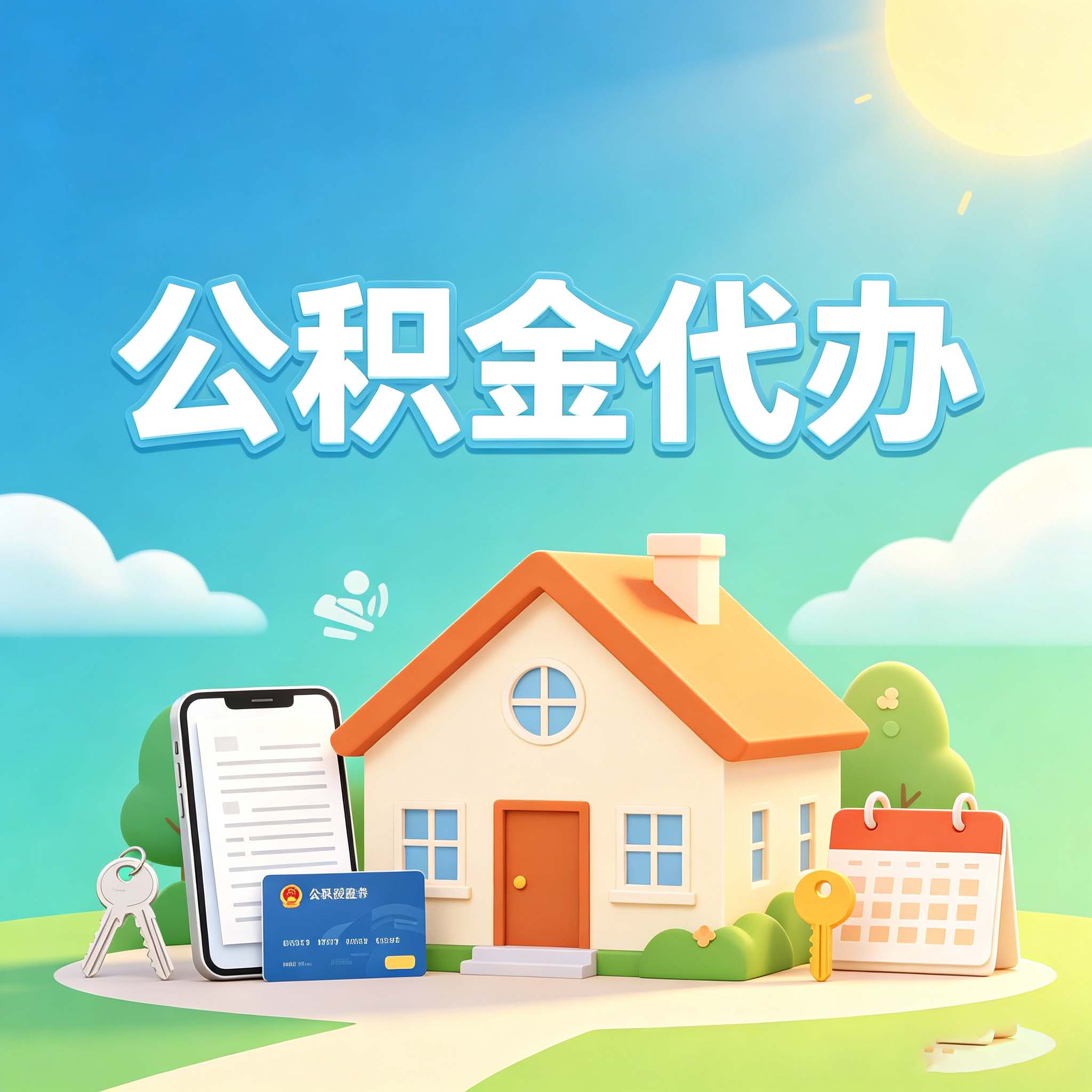 上海公积金代办的好处 从离职提取这个常见业务说起